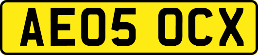 AE05OCX