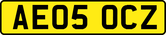AE05OCZ