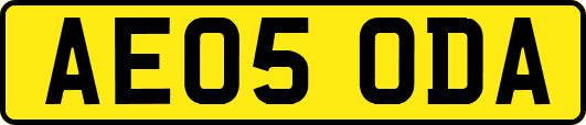AE05ODA