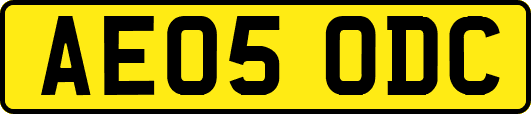 AE05ODC