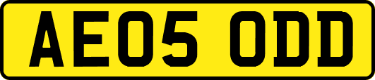 AE05ODD