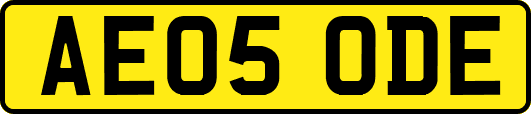 AE05ODE