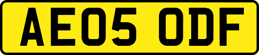 AE05ODF