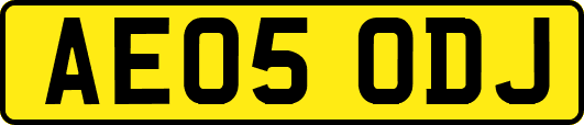 AE05ODJ