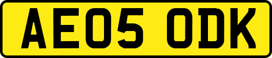 AE05ODK