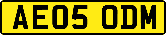 AE05ODM