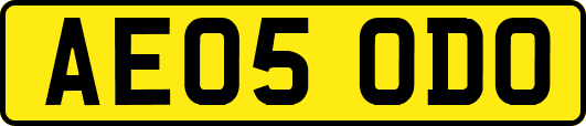AE05ODO