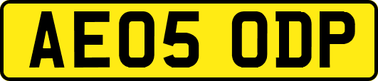 AE05ODP