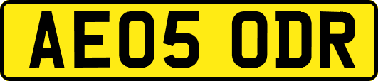 AE05ODR