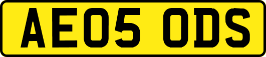 AE05ODS