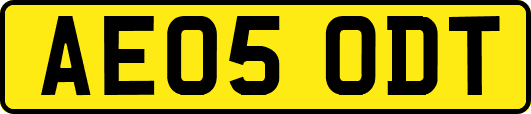 AE05ODT