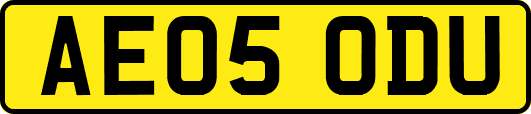 AE05ODU