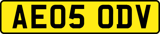 AE05ODV