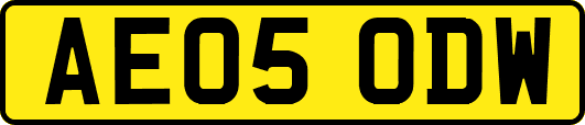 AE05ODW