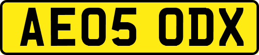 AE05ODX