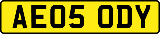AE05ODY