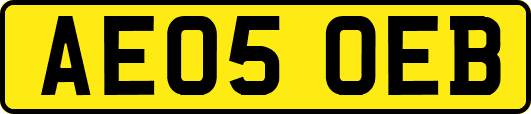 AE05OEB