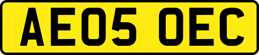 AE05OEC