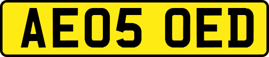 AE05OED