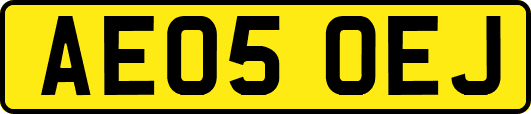 AE05OEJ