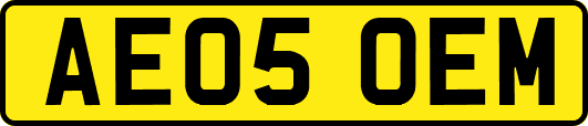 AE05OEM