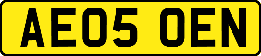 AE05OEN