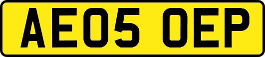 AE05OEP