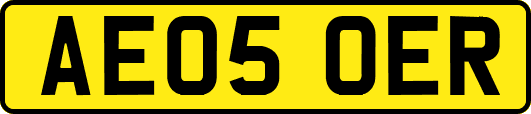 AE05OER
