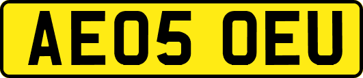 AE05OEU