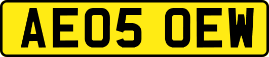 AE05OEW