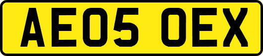 AE05OEX