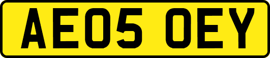 AE05OEY