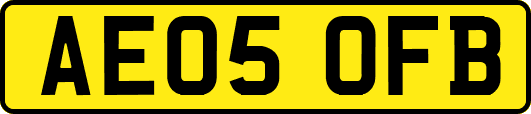 AE05OFB