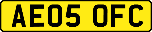 AE05OFC