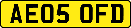 AE05OFD