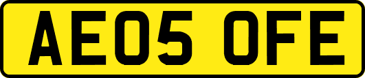 AE05OFE