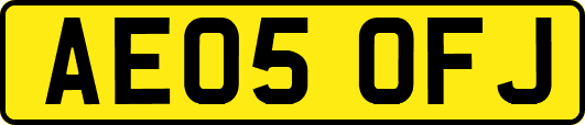 AE05OFJ