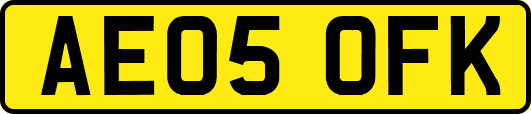 AE05OFK