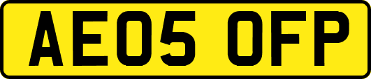 AE05OFP
