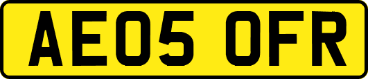AE05OFR