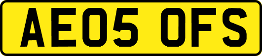 AE05OFS