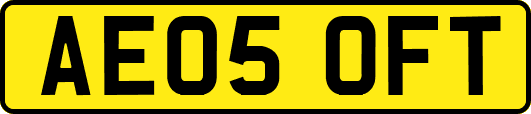 AE05OFT