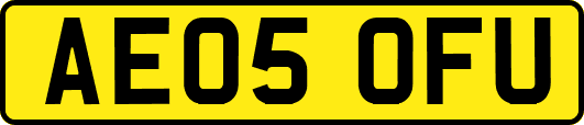 AE05OFU