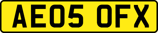 AE05OFX