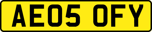 AE05OFY