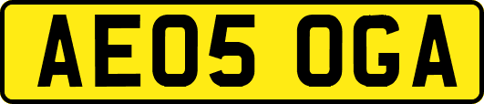 AE05OGA