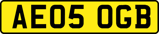 AE05OGB