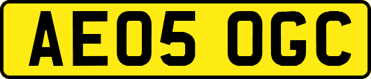 AE05OGC