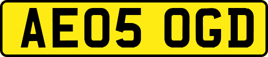 AE05OGD