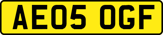 AE05OGF